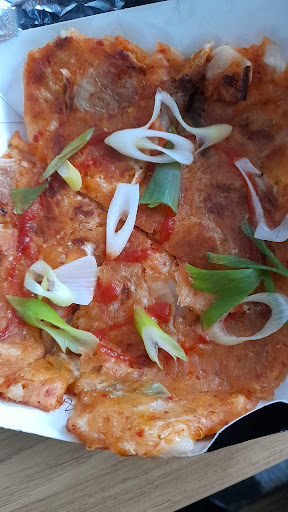 Photo of Falafel and Friends - Stall 40, 41 Market Pl, Norwich NR2 1ND